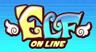 Image de Elf Online
