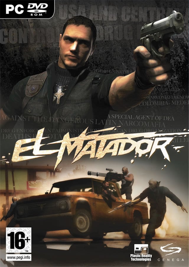 Image de El Matador