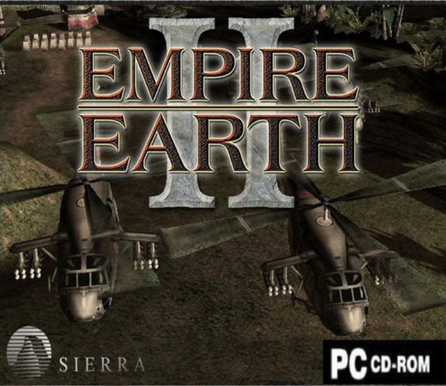 Empire Earth II