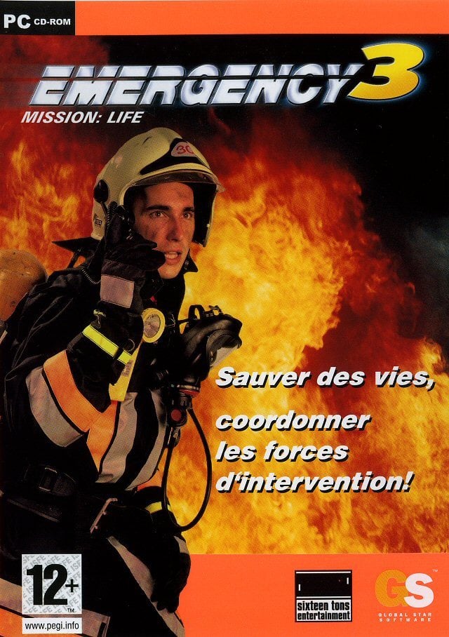 Image de Emergency 3