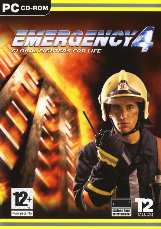 Image de Emergency 4