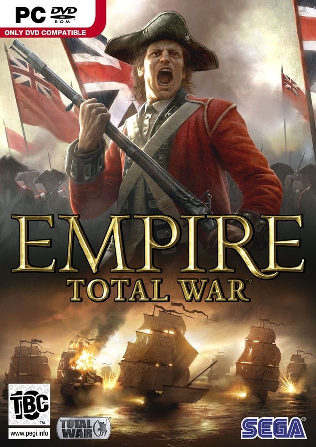 Image de Empire : Total War