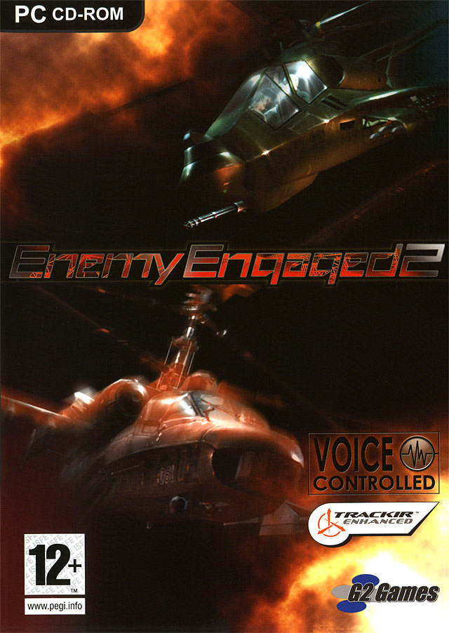Image de Enemy Engaged 2