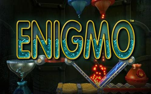 Enigmo