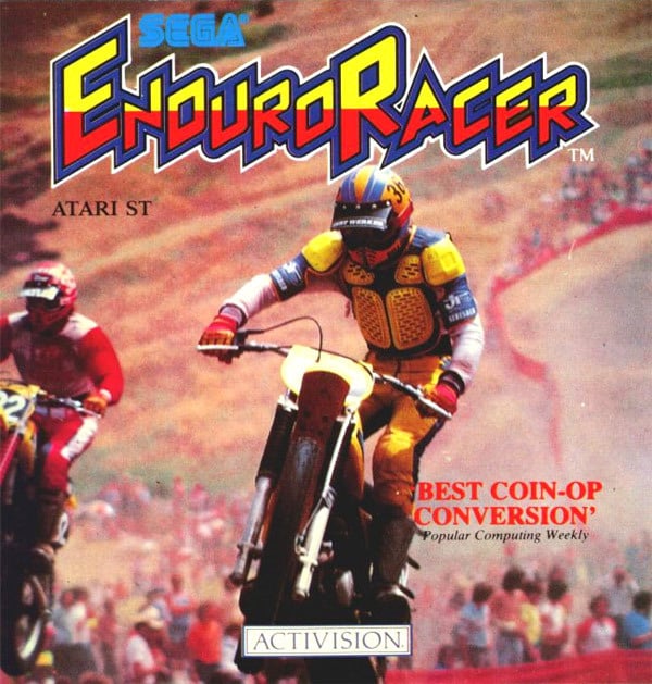 Image de Enduro Racer