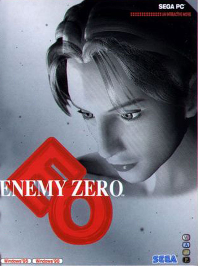 Image de Enemy Zero