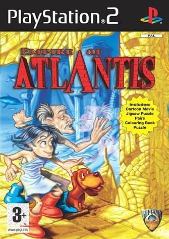Image de Empire of Atlantis