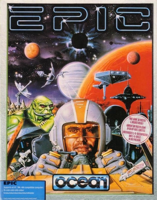 Image de Epic