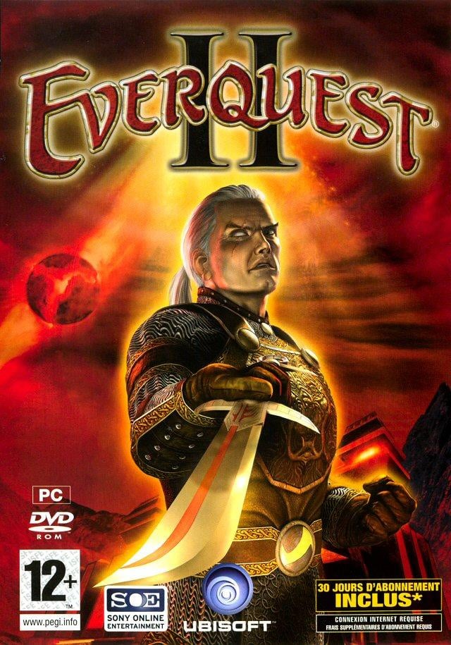 Image de EverQuest II