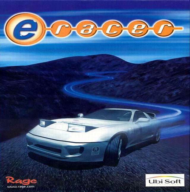 eRacer