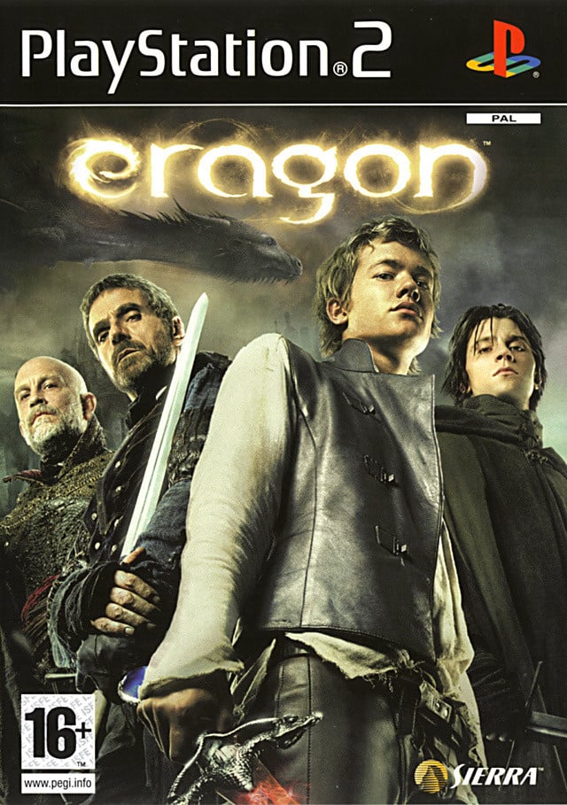 Eragon