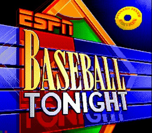Image de ESPN Baseball Tonight