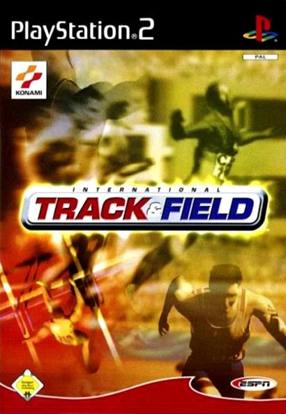 Image de ESPN International Track & Field
