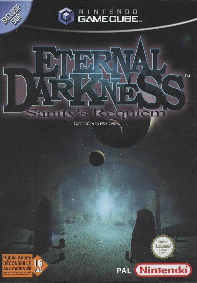 Image de Eternal Darkness : Sanity's Requiem