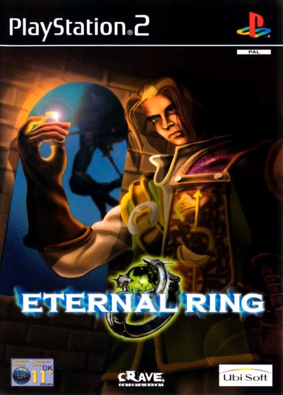 Eternal Ring