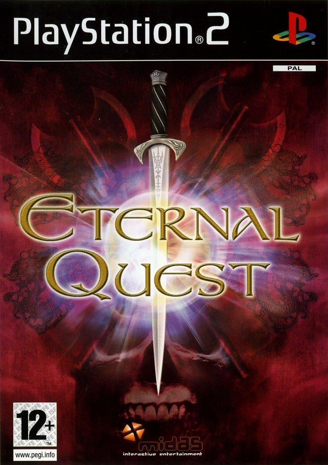 Image de Eternal Quest