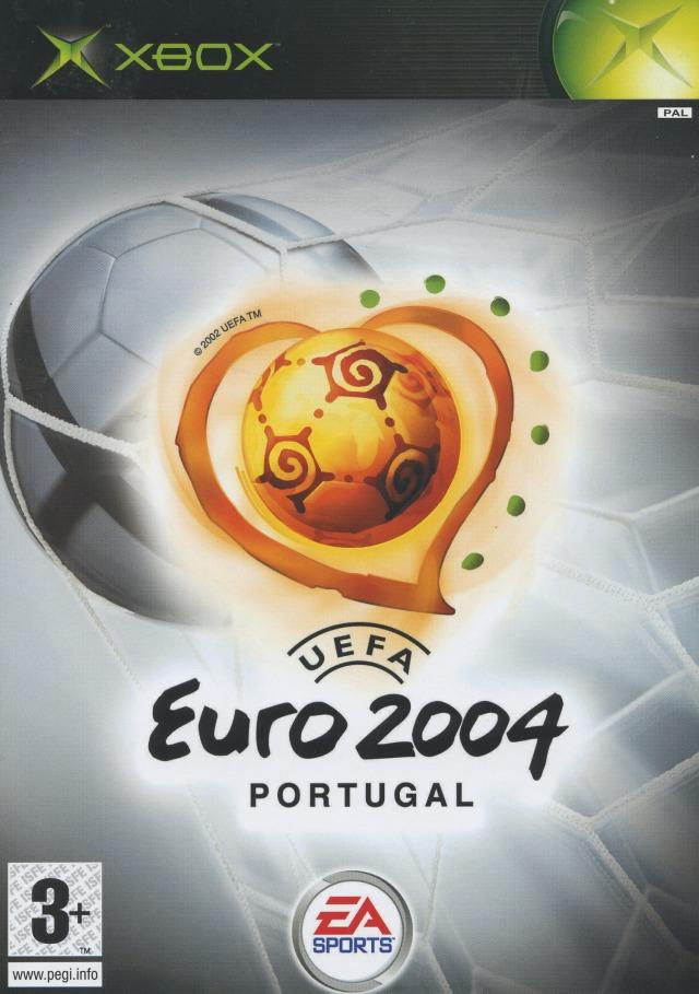 Image de UEFA Euro 2004 : Portugal