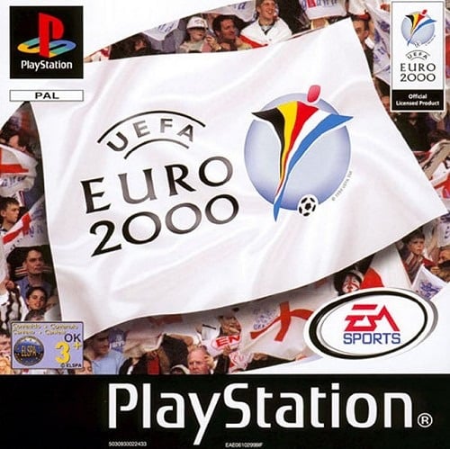 Image de Euro 2000