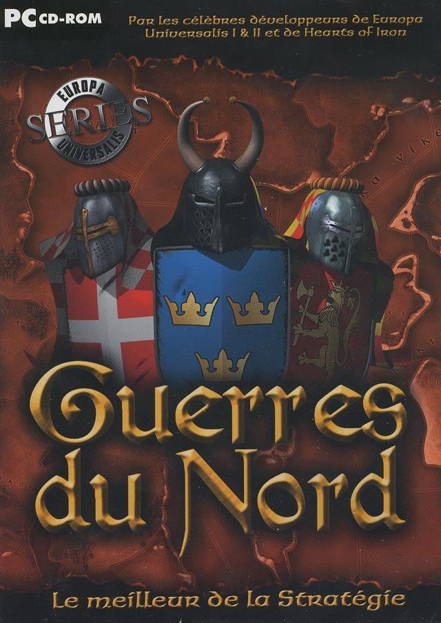 Image de Europa Universalis : Les Guerres du Nord