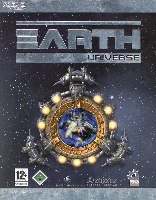 Image de Earth Universe