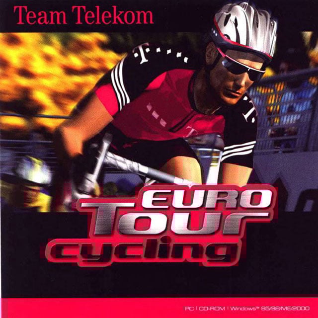 Image de Euro Tour Cycling