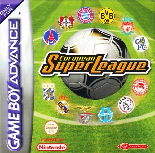 Image de European Super League