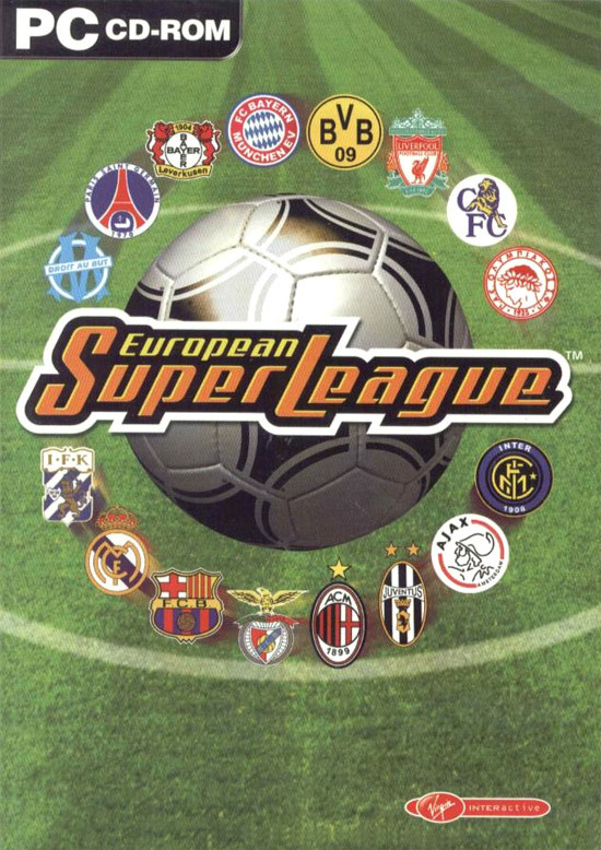 Image de European Super League