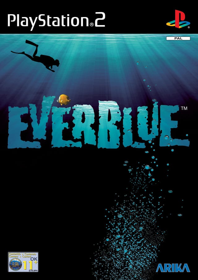 Image de Everblue