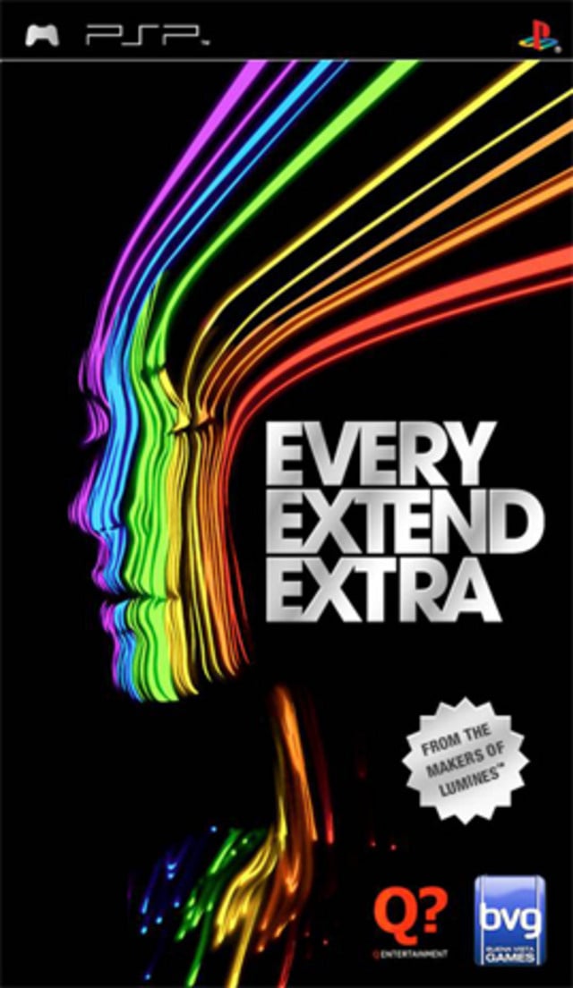 Image de Every Extend Extra