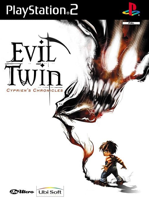Image de Evil Twin : Cyprien's Chronicles