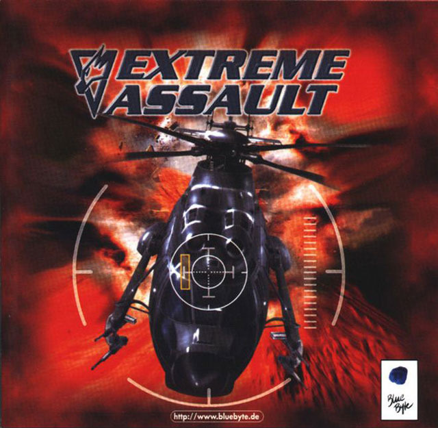 Image de Extreme Assault