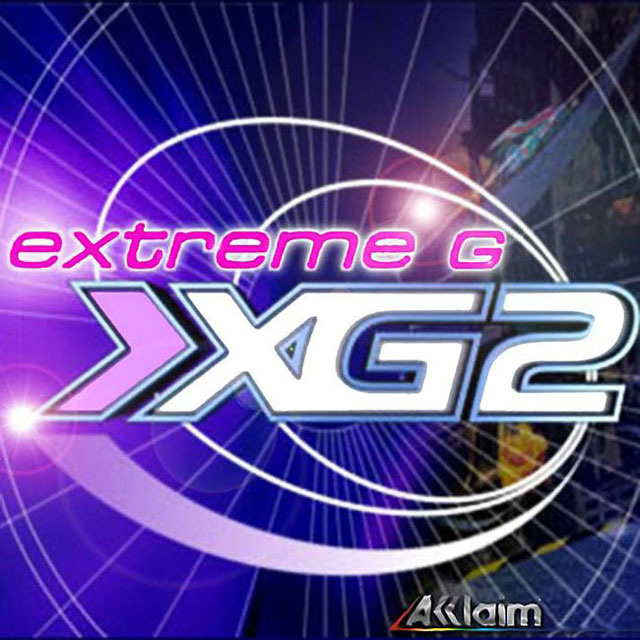 Image de XG2 : Extreme-G