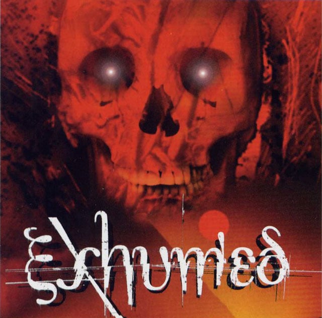 Image de Exhumed