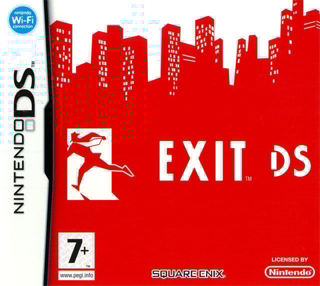 Image de Exit DS