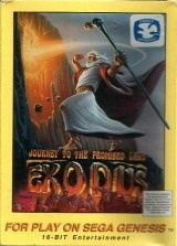 Exodus : Journey to the Promised Land