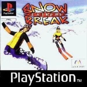 Image de Extreme Snow Break