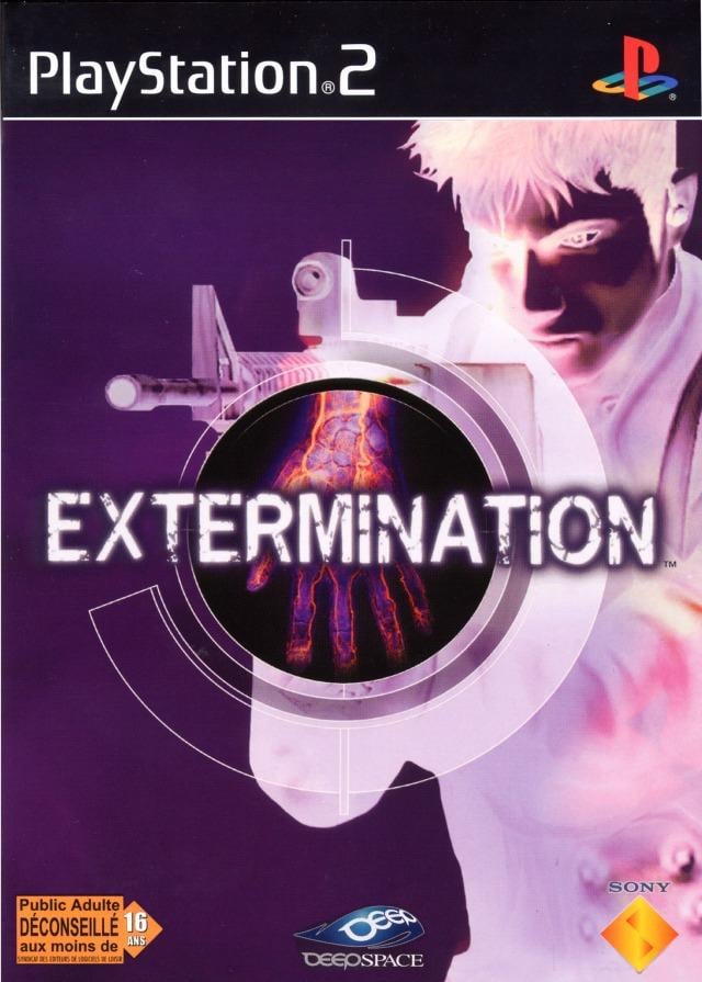 Image de Extermination