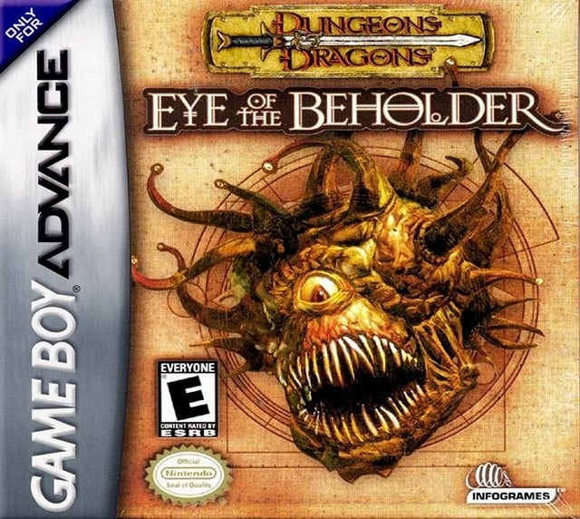 Image de Eye of the Beholder