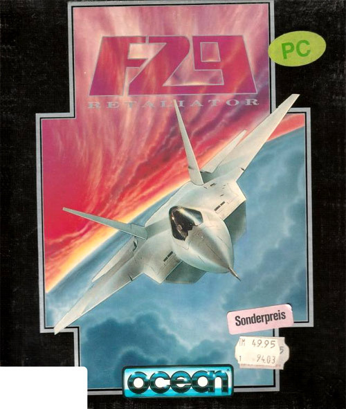 Image de F-29 Retaliator