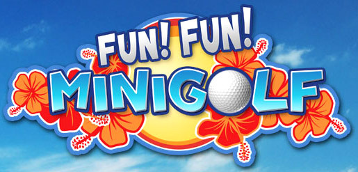 Image de Fun! Fun! Minigolf