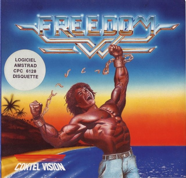 Image de Freedom : Rebels in the Darkness