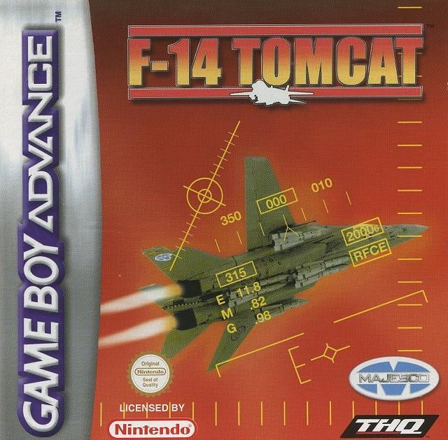 Image de F-14 Tomcat