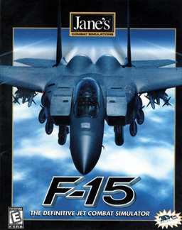 Image de F-15