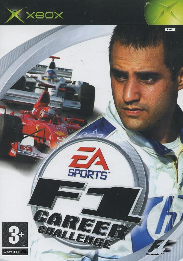 Image de F1 Career Challenge