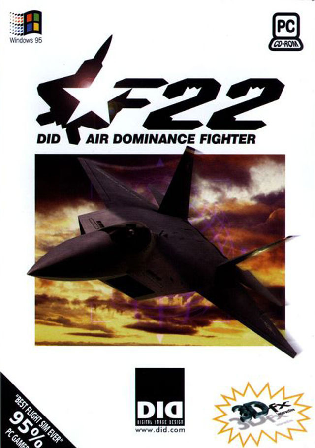 Image de F22 Adf