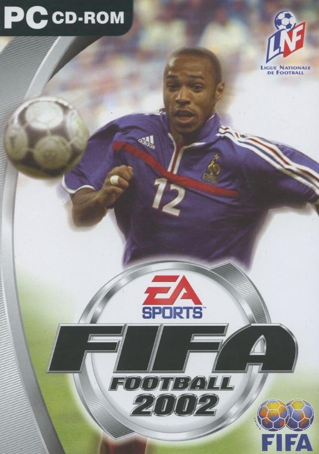 Image de FIFA Football 2002