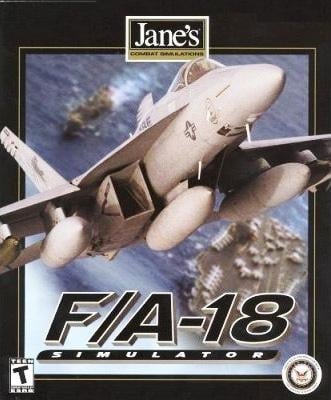 Image de F/A-18 Simulator