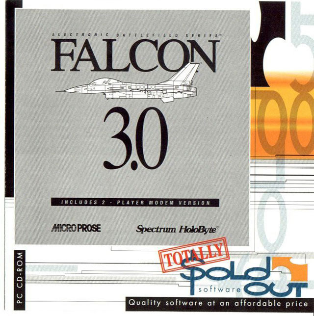 Image de Falcon 3.0