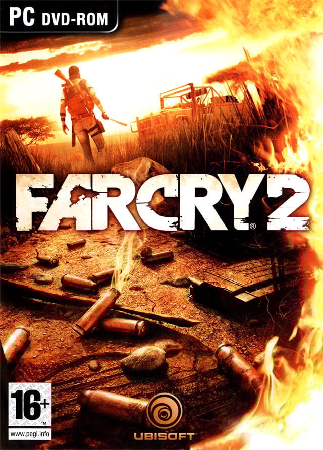 Image de Far Cry 2