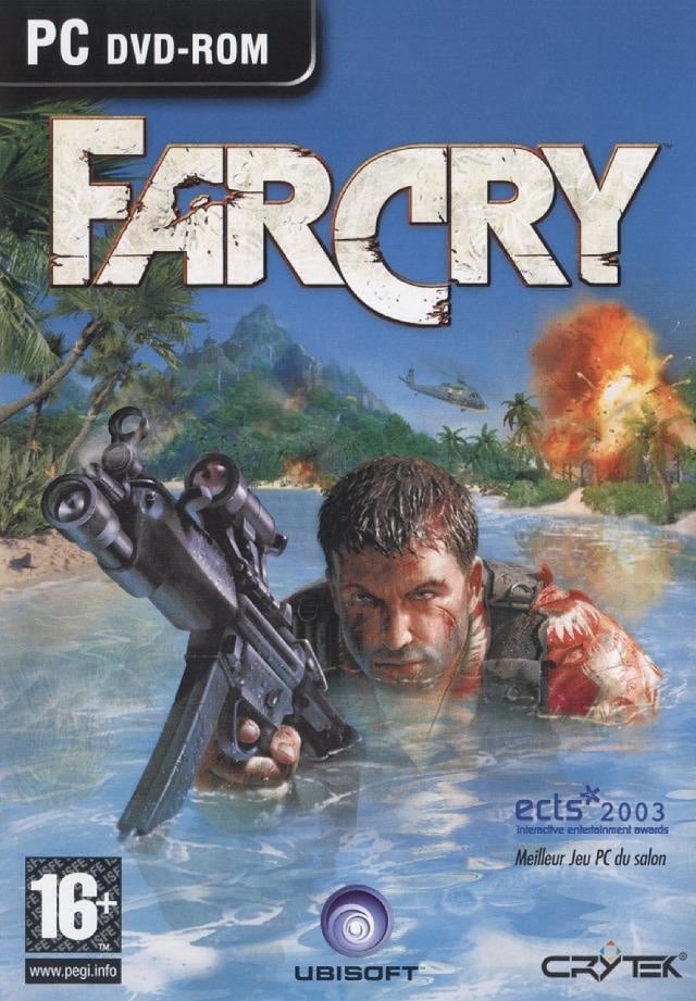 Image de Far Cry